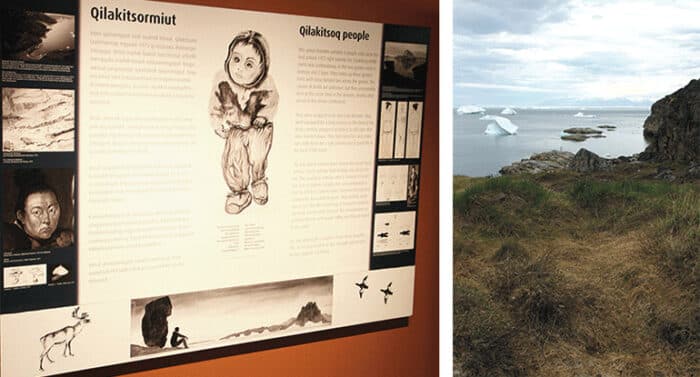 mummies greenland