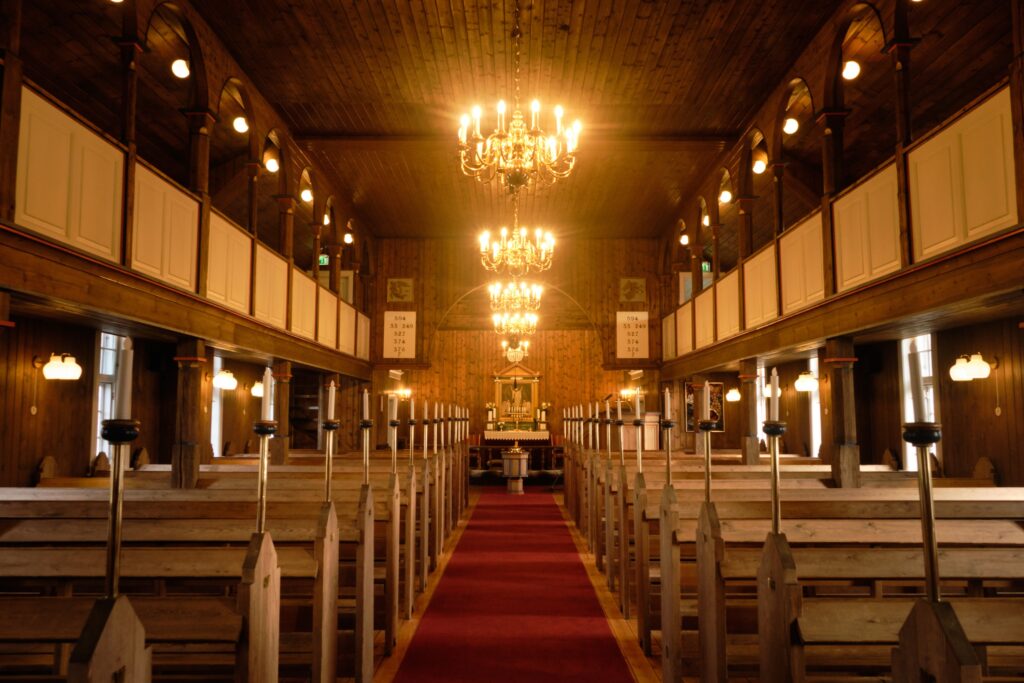 Zion Church