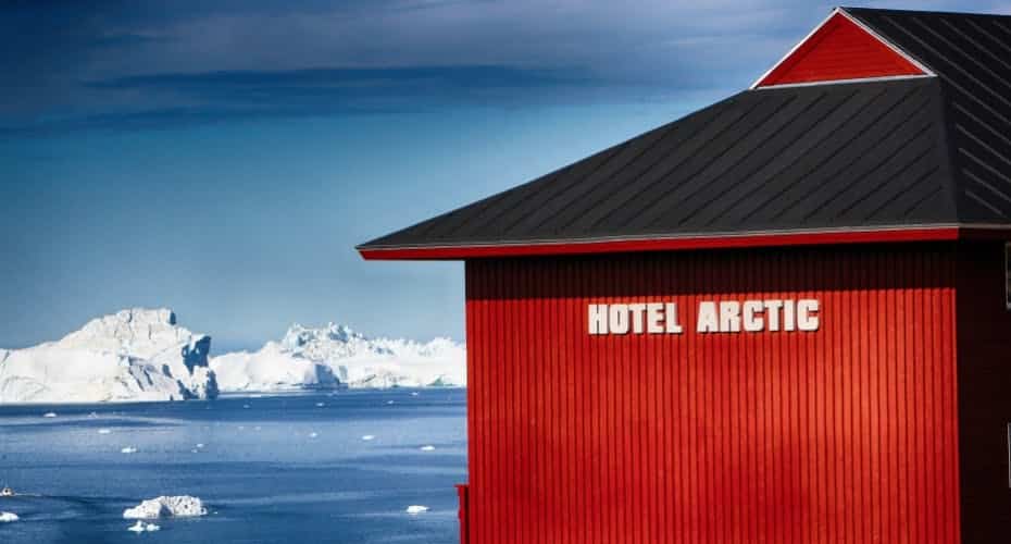 Hotel Artic