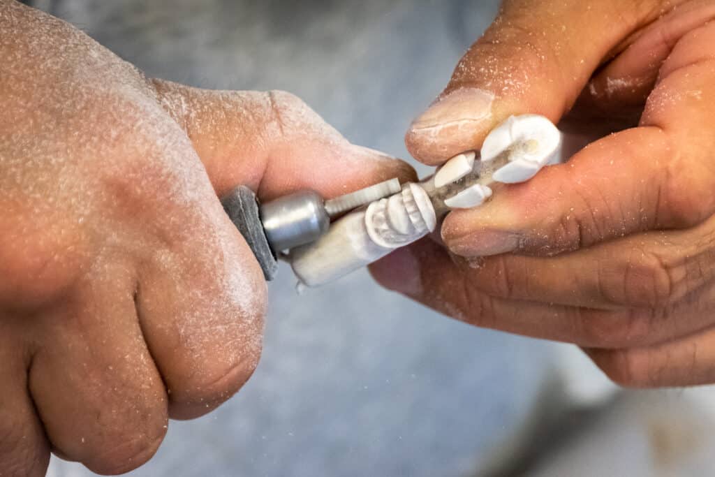 Tasiilaq Stunk workshop