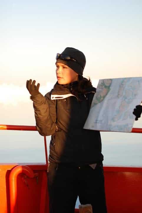 Guide explaining