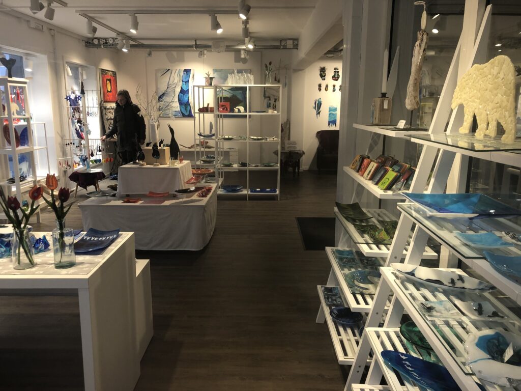 Inside Dooit Design