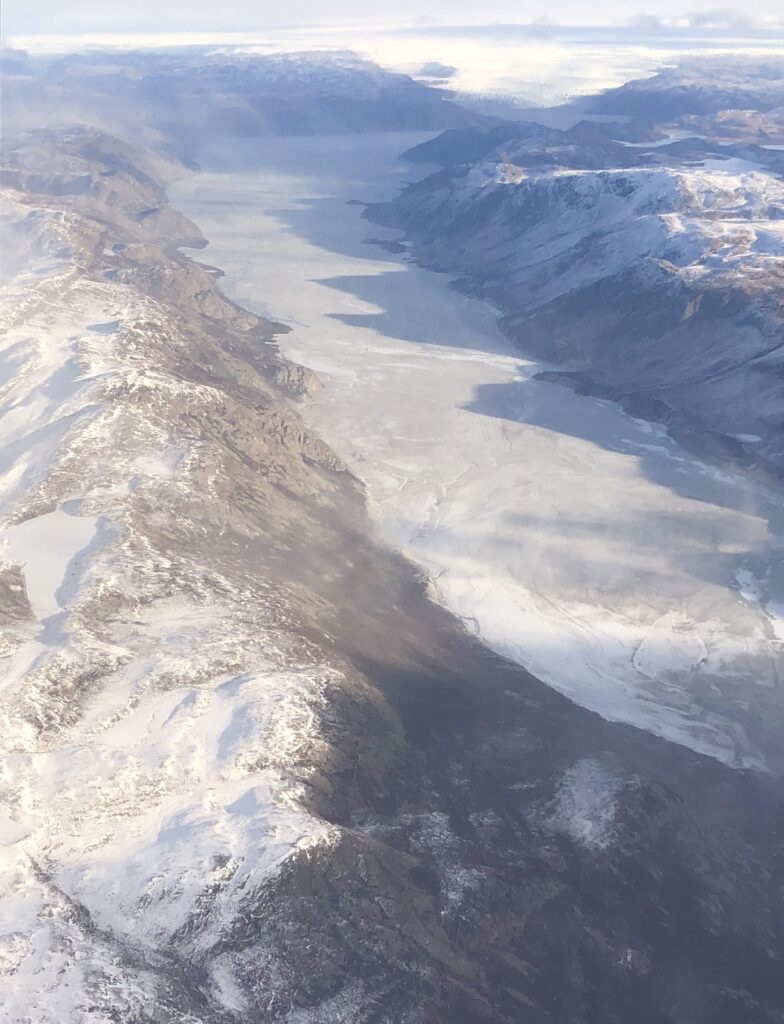 Icefjord