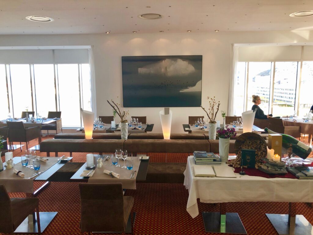 Hotel Hand Egede