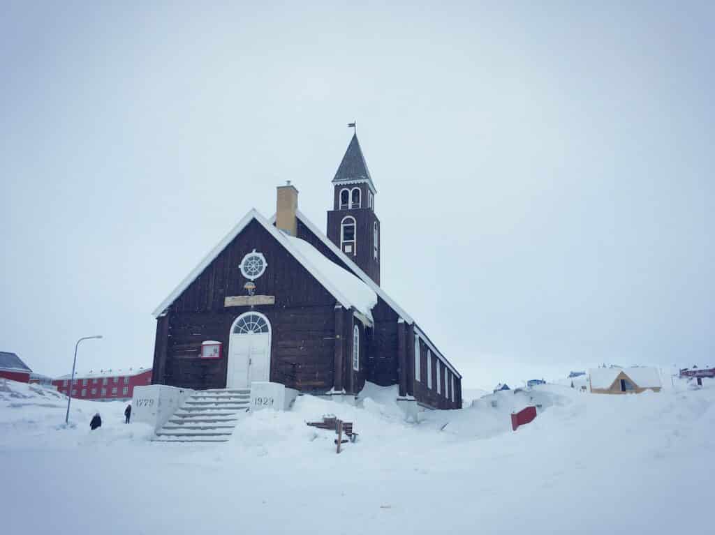 Church