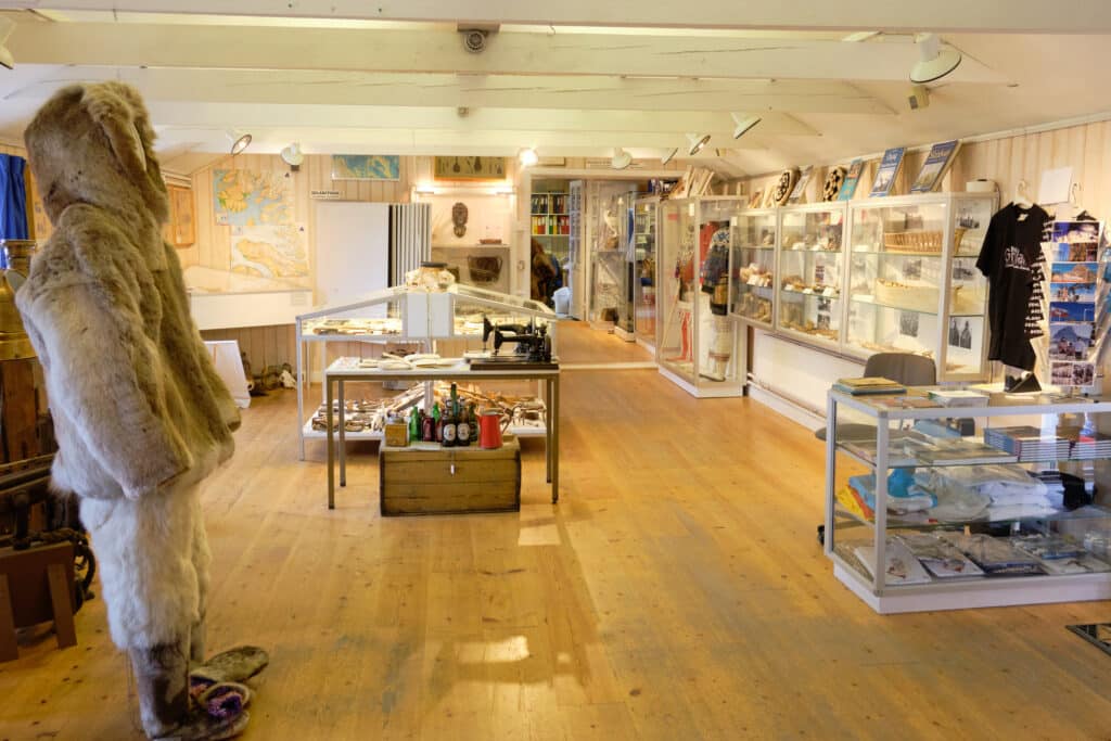 Uummannaq museum
