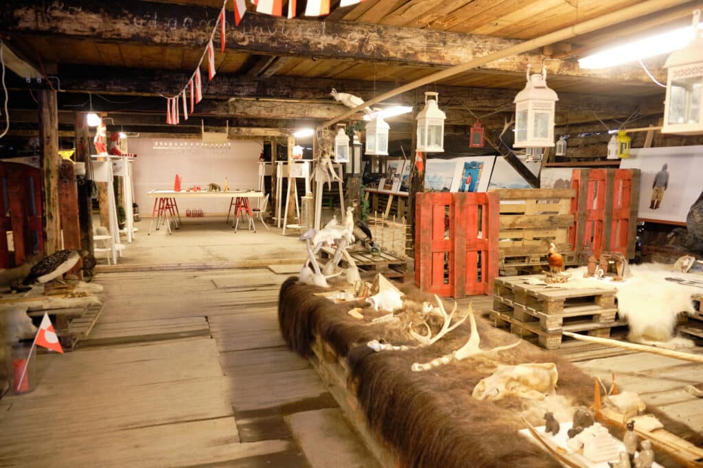 Uummannaq museum