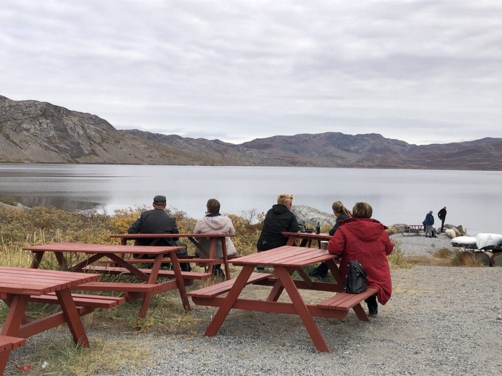 Kangerlussuaq
