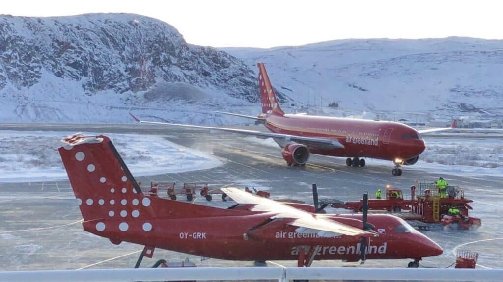 Airplanes