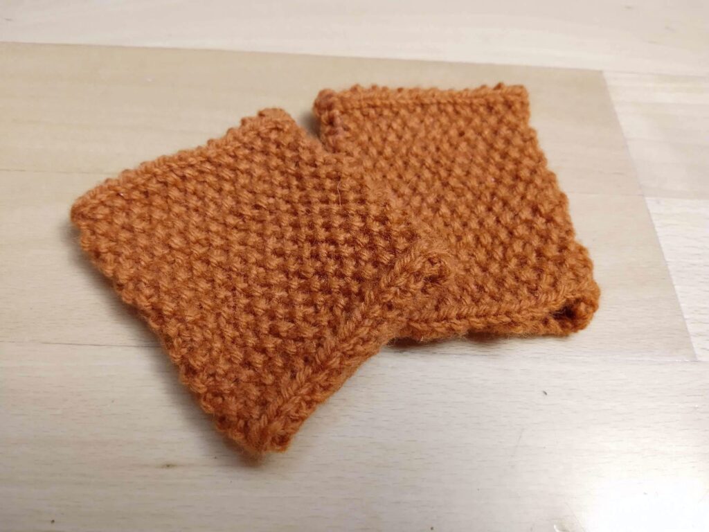 Knitwear