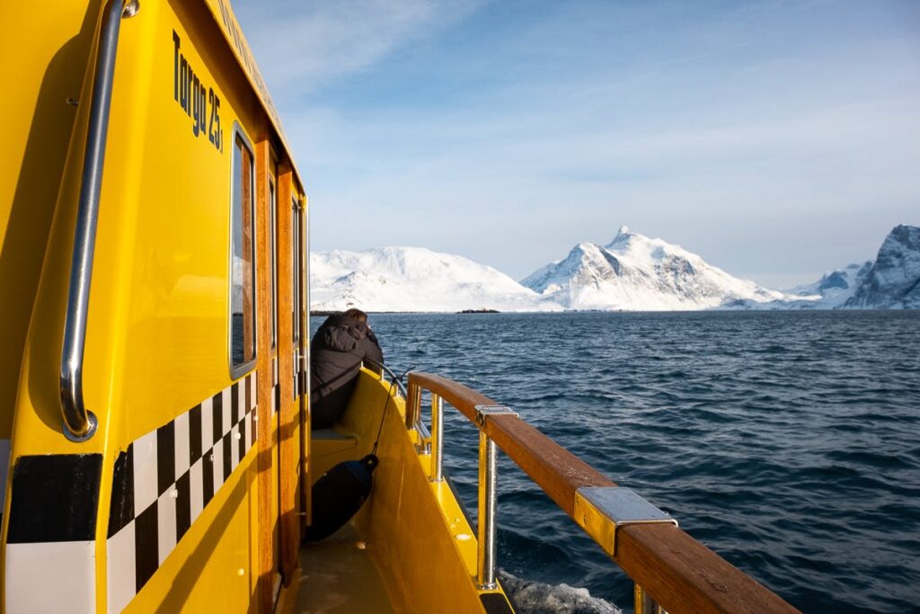 backside of sermitsiaq