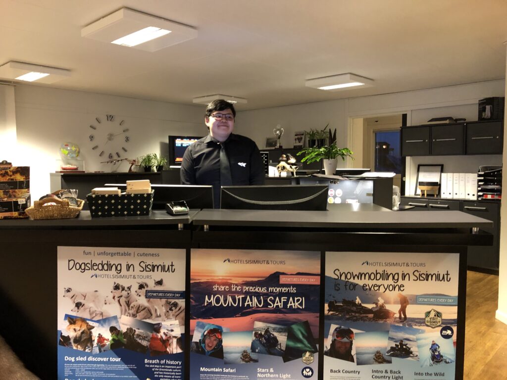 Hotel Sisimiut