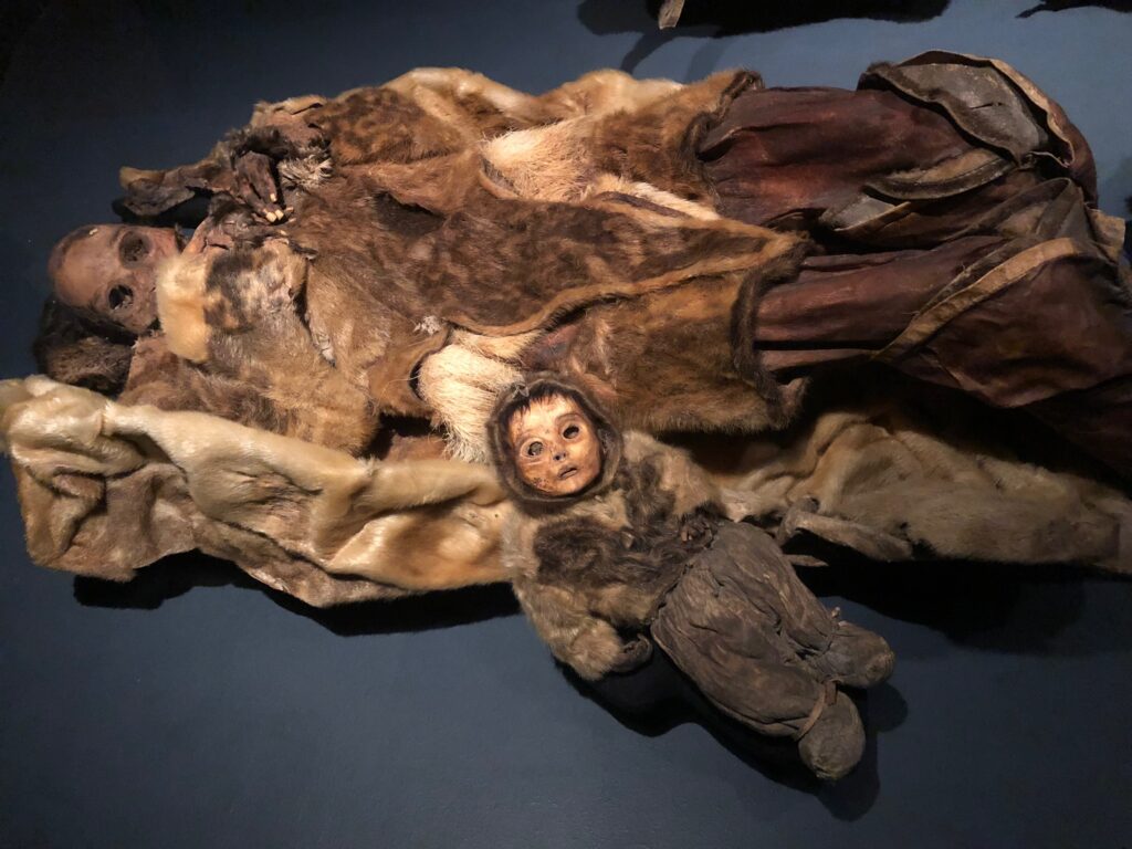 Mummies