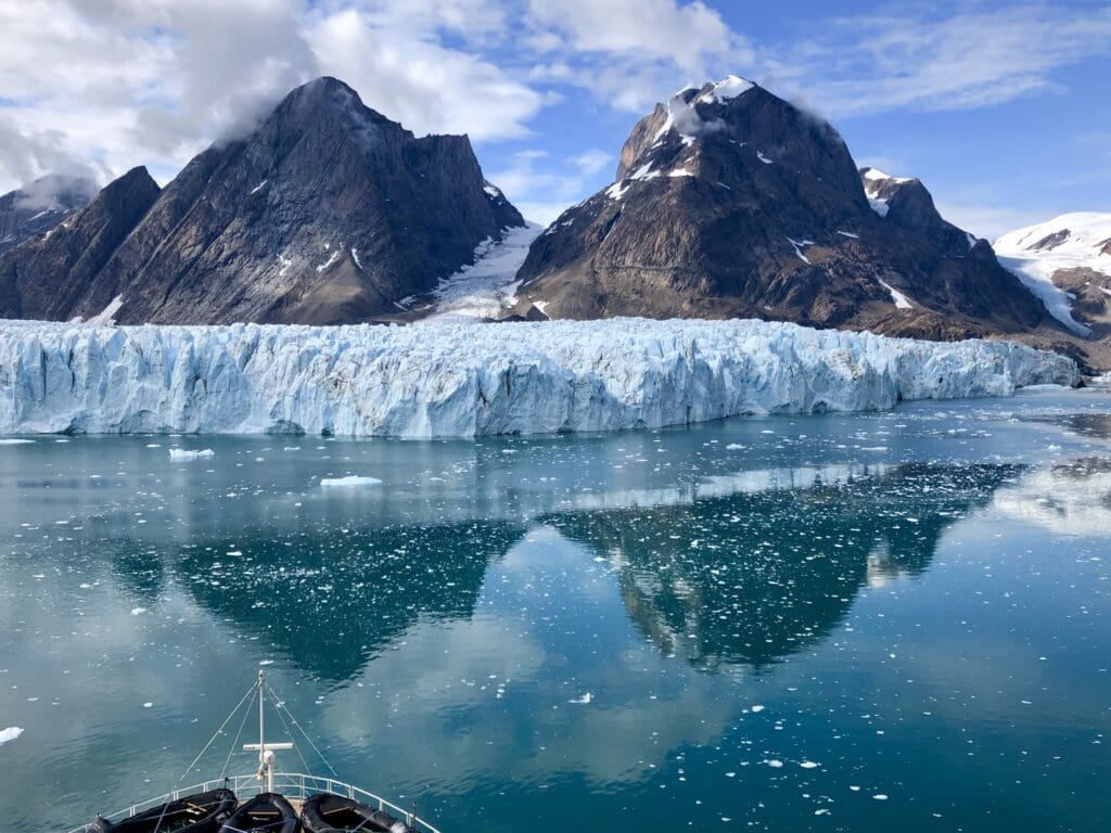 Glacier