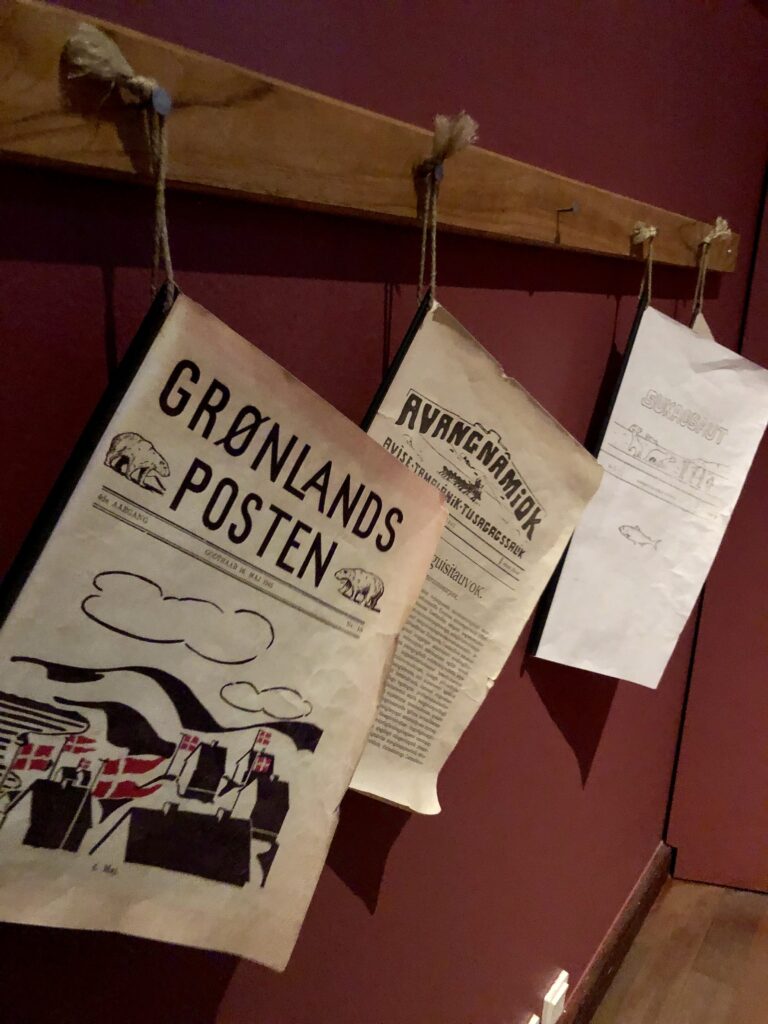 Grønlandsposten