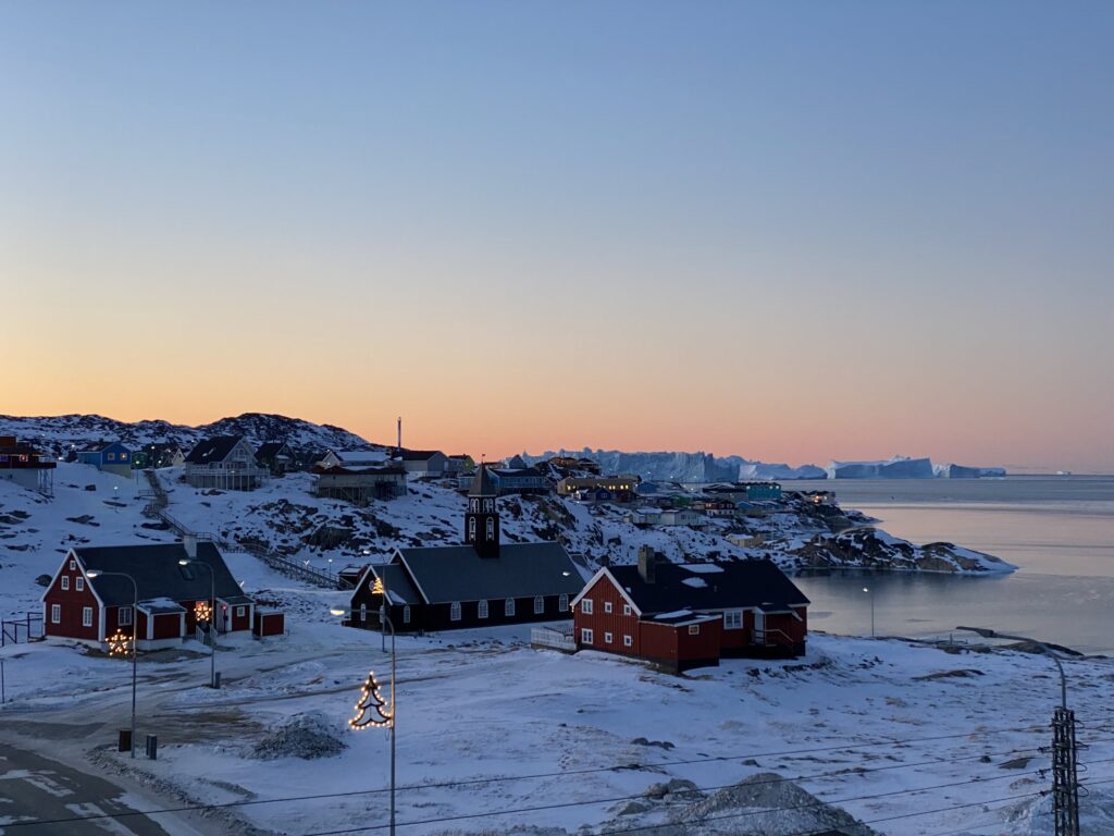 Ilulissat