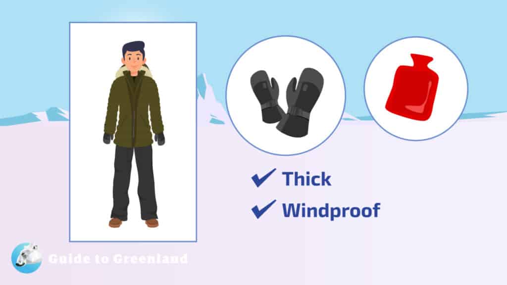 What to wear