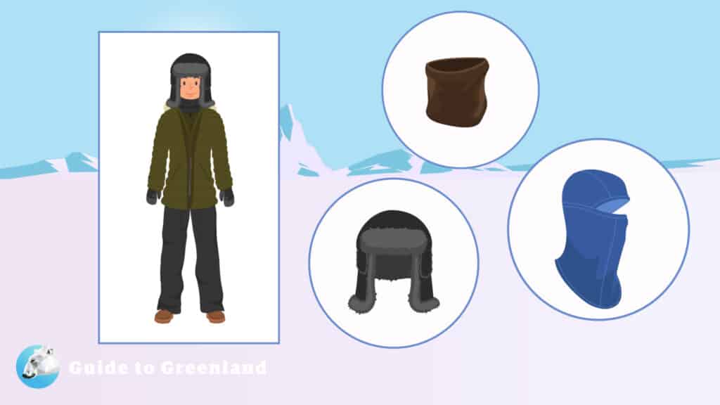 What to wear