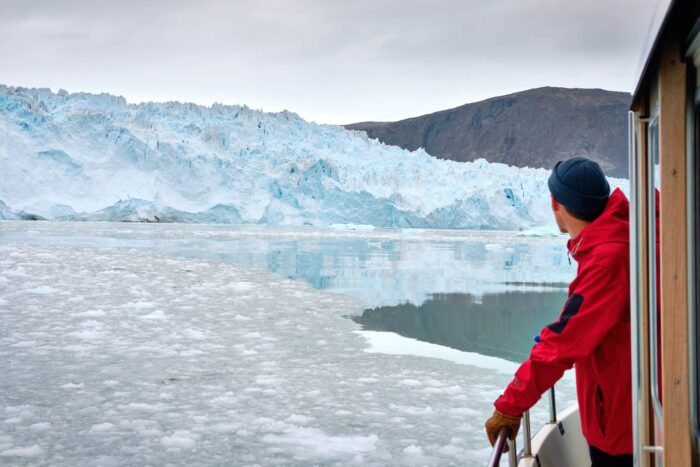 Eqi-Glacier-Ilulissat- Guide to Greenland