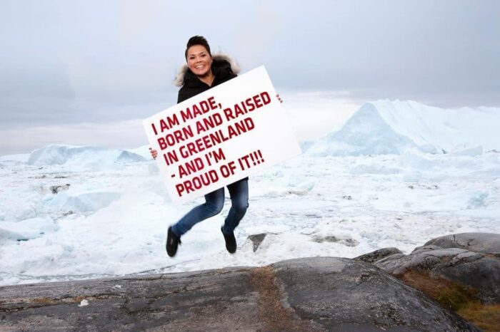 Ilulissat Icefiord