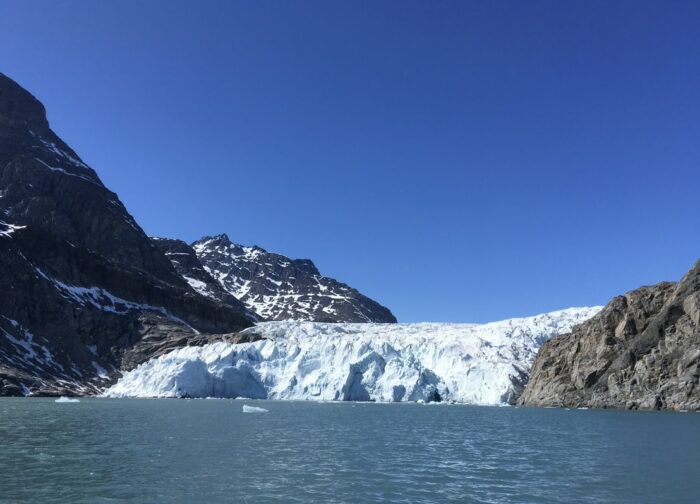 Eternity Fjord