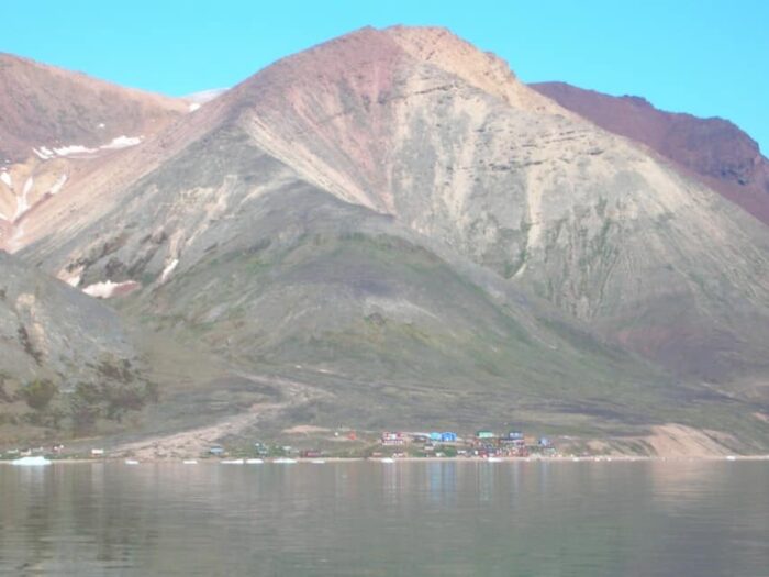 siorapaluk
